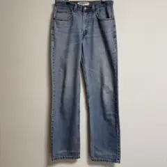00s LEVI’S 550 W31 L34