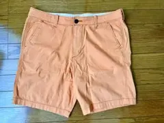 HOLLISTER ホリスター　ショートパンツ ハーフパンツ サイズ34
