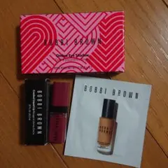 BOBBI BROWNアイシャドウ