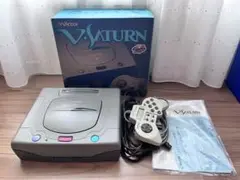 Victor V.SATURN 本体 コントローラー付き