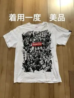 maximum the Hormon スペルマTシャツ M size