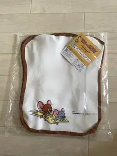 トムとジェリー 一番くじ D賞 マルシェバッグ