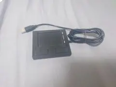 ペリックス PERIPAD-501 II 有線トラックパッドタッチパッド