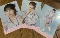 ＝LOVE 山本杏奈 コンプ 絶対アイドル辞めないで アザーカット