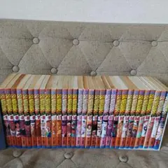 スラムダンク全巻セット