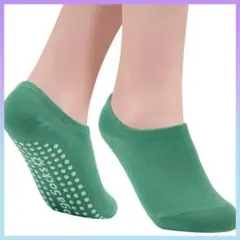Yoga Socks ヨガソックス 滑り止め付き ピラティス ワンサイズ