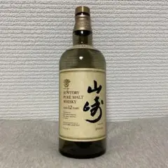 2025年最新】山崎 12年 1000mlの人気アイテム - メルカリ