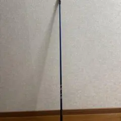 ゴルフシャフト 24ベンタスBLUE 6X ドライバー