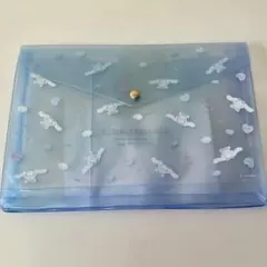 シナモロール　マルチケース