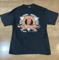 90s USA製 サンフランシスコ ジャイアンツ Tシャツ MLB