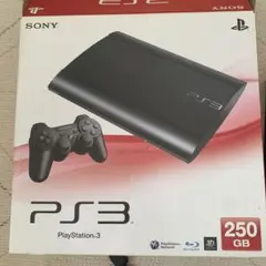 プレイステーション3 PS3