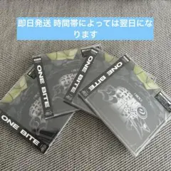 NEXZ ONE Beit 通常版 新品未開封 シリアル付き