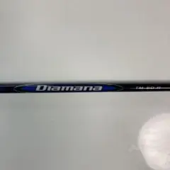 Diamana BLUE TM 60 R シャフト