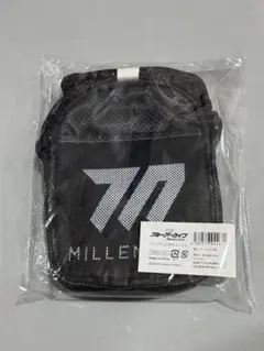 ブルーアーカイブ ミレニアム 公式サコッシュ 新品未開封品