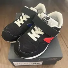 【New Balance】キッズスニーカー　ニューバランス420M 17サイズ