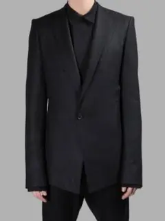 JULIUS ユリウス 15aw テーラードジャケット