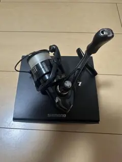 まぁー 19 ヴァンキッシュ C2500SHG SHIMANO シマノ(SHIMANO) 19ヴァンキッシュ C2500SHG ヴァンキッシュ