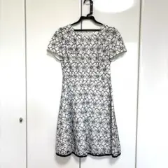 Debut de Fiore 日本製ワンピースＳサイズ（36）