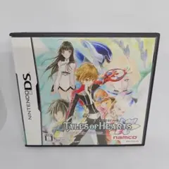 テイルズ オブ ハーツ アニメムービーエディション