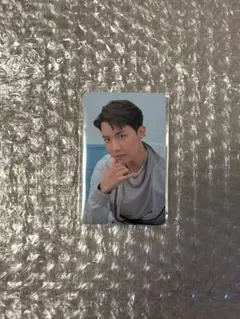 PTD ONSTAGE-LIVE 追加特典　J-HOPE