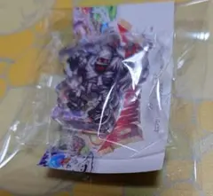 ドラゴンクエスト　ミイラ男　ミニアクリルブロックコレクション　ガチャ