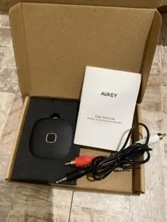 AUKEY