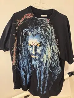 rob zombie100% HARDCORE Tシャツ XL