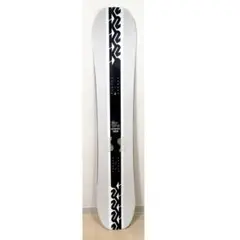 K2 geometric 22-23モデル 148cm K2 geometric 22-23モデル 148cm