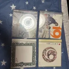 19 アルバム、CD。 矢井田瞳アルバム