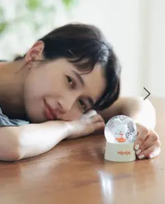 studio CLIP♥︎スノードーム【Dick Bruna コラボ】新品