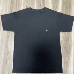 ⭐︎値下げ⭐︎F.C.R.B. ミニエンブレム　ポケットTEE