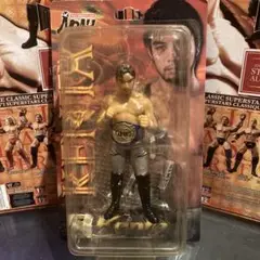 NOAH KENTA チャンピオンベルト付き　モグラハウス未開封 ☆大人気商品☆ KENTA NOAH 放ち モグラハウス未開封