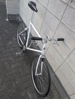 tokyobike SS ホワイト　廃盤品 2025年最新】tokyobike SSの人気アイテム - メルカリ