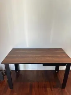 美品！バルバーニ　ホリス　デスク