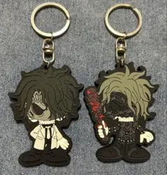 the GazettE REITA ラバキー2個セット