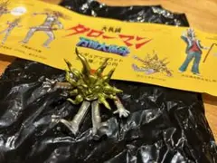 タローマン ミニタローマン　フィギュア　ガチャ