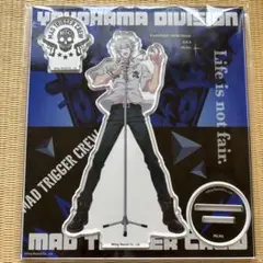 HYPNOSISMIC 碧棺左馬刻 アクリルスタンド　ヒプノシスマイク