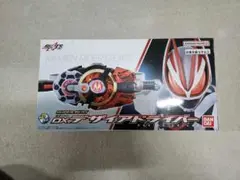 SUPERBEST　DXデザイアドライバー 仮面ライダーギーツ