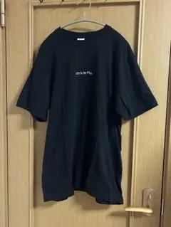 syrup16g Tシャツ