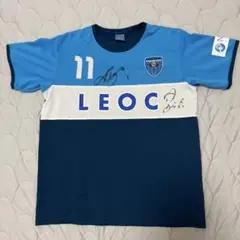 Jリーグ‼️横浜FC ユニホーム 背番号11