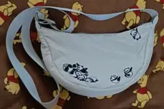 グラニフ　Rolling Pandas ショルダーバッグ　送料込み