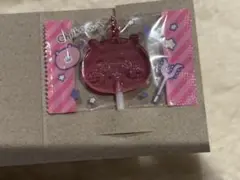 ちいかわ　キャンディチャームズグミ　新品未開封　②