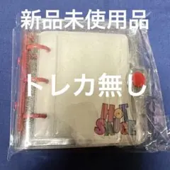 BABYMONSTER ベビモン HOT SAUCE トレカホルダー pvc