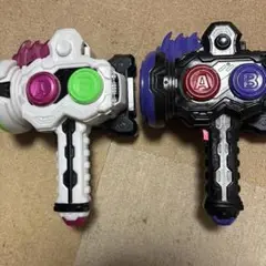 ガシャコンブレイカー　オリジナル塗装