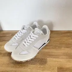 maison margiela スニーカー retro レディース マルジェラ
