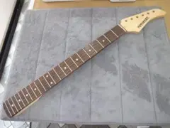 送料込み　FERNANDES ストラトタイプ　ネック　良品