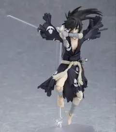 2025年最新】figma どろろ 百鬼丸の人気アイテム - メルカリ