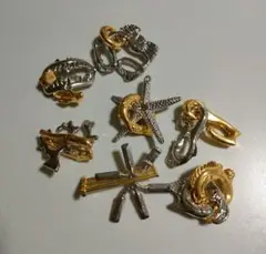 知恵の輪 7点セット 知恵玩具 謎解き パズル 立体パズル