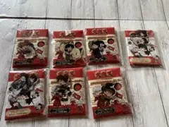 犬夜叉軌跡展　アクリルキーホルダー　新品、みし