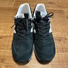 ニューバランス M576DG 28.5cm